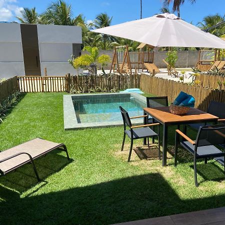 Oka Milagres 22 Villa São Miguel dos Milagres Kültér fotó