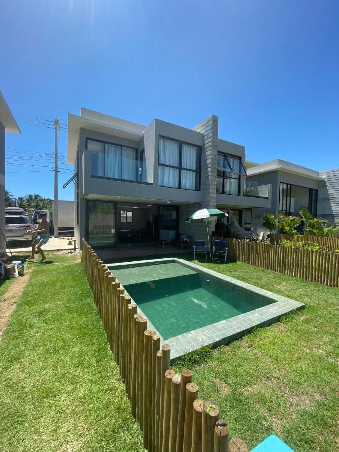 Oka Milagres 22 Villa São Miguel dos Milagres Kültér fotó