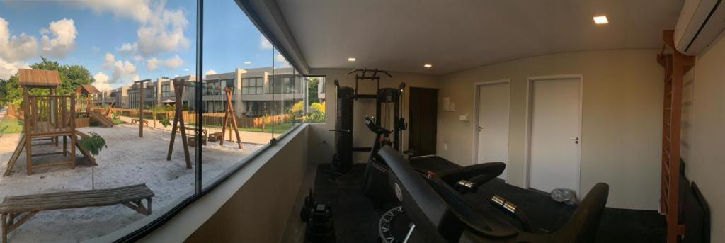 Oka Milagres 22 Villa São Miguel dos Milagres Kültér fotó