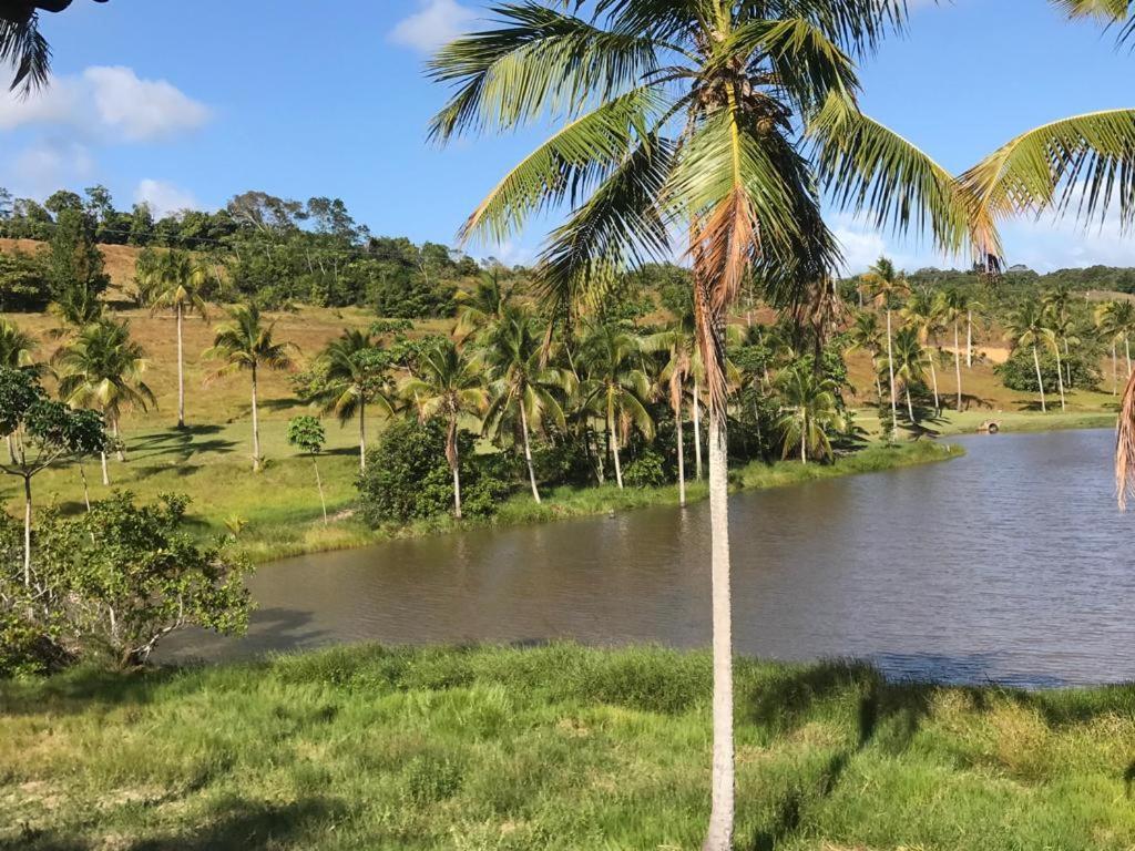 Oka Milagres 22 Villa São Miguel dos Milagres Kültér fotó