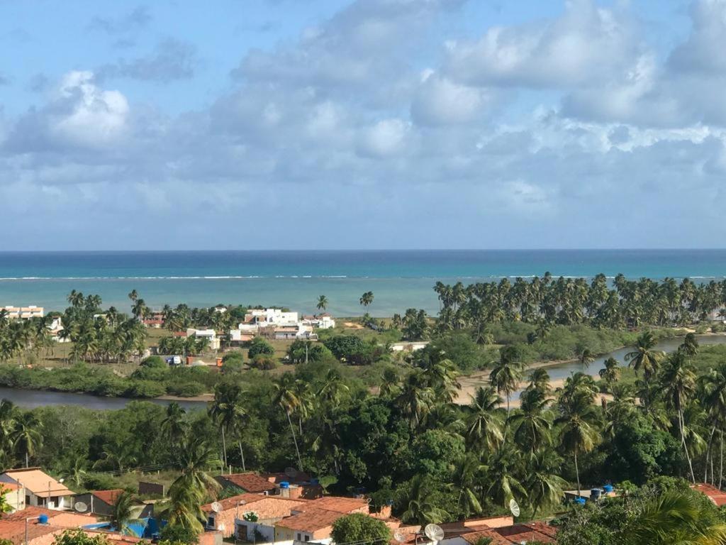 Oka Milagres 22 Villa São Miguel dos Milagres Kültér fotó