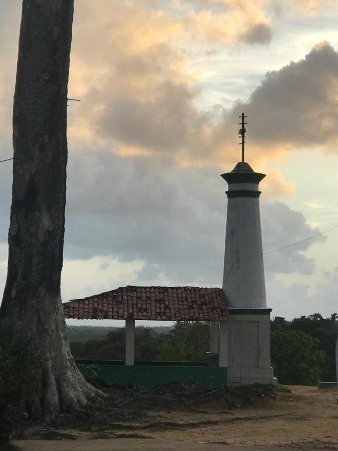 Oka Milagres 22 Villa São Miguel dos Milagres Kültér fotó