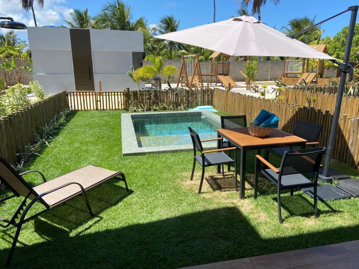 Oka Milagres 22 Villa São Miguel dos Milagres Kültér fotó