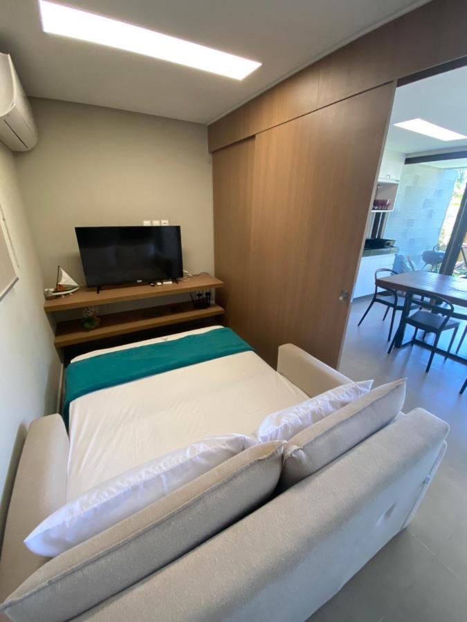 Oka Milagres 22 Villa São Miguel dos Milagres Kültér fotó