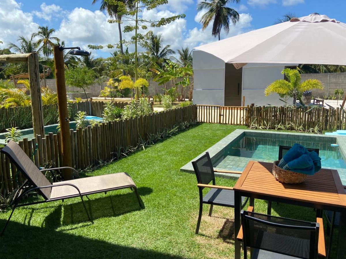 Oka Milagres 22 Villa São Miguel dos Milagres Kültér fotó