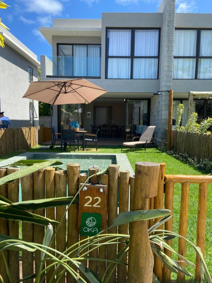 Oka Milagres 22 Villa São Miguel dos Milagres Kültér fotó